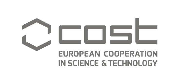 EU COST Association Logo